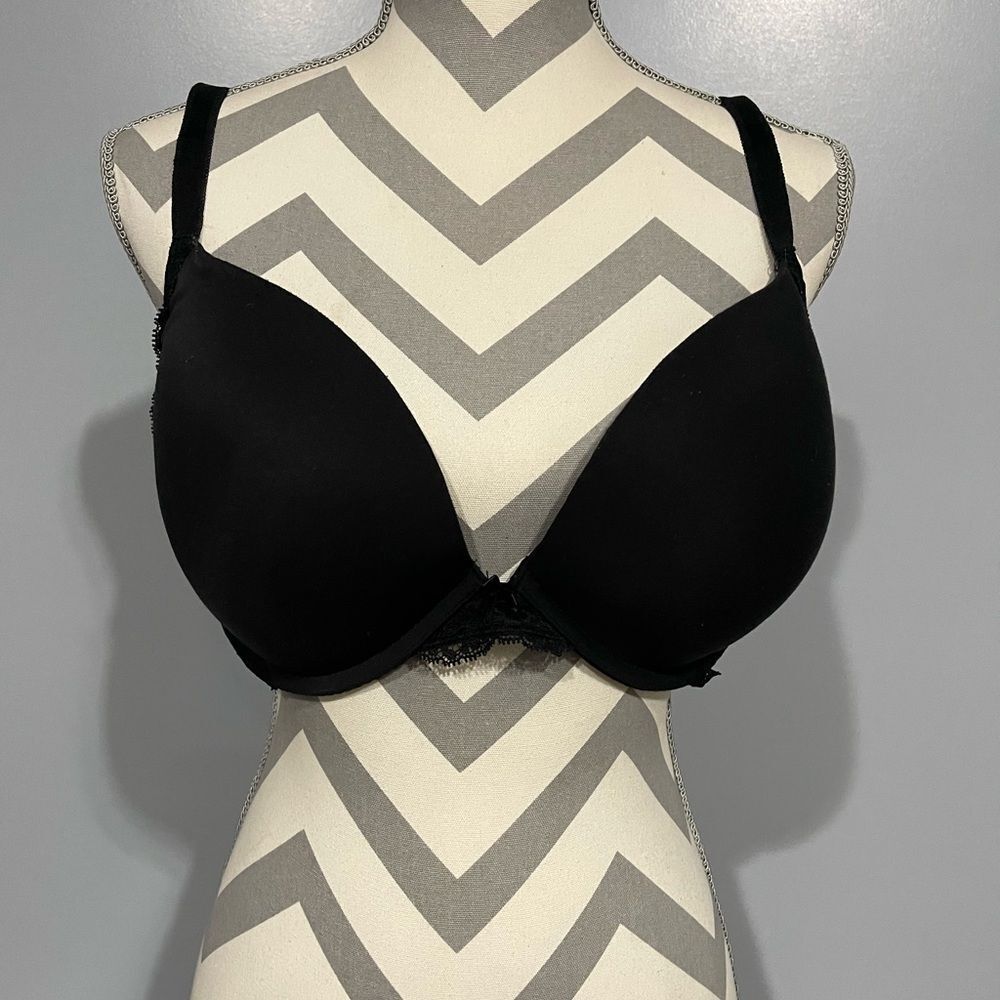 VS push up bra